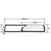 Фильтр воздушный VIC A-750