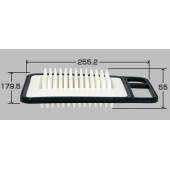 Фильтр воздушный VIC A-975