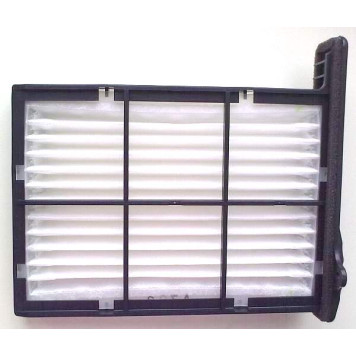 Фильтр салонный VIC AC-701E-1