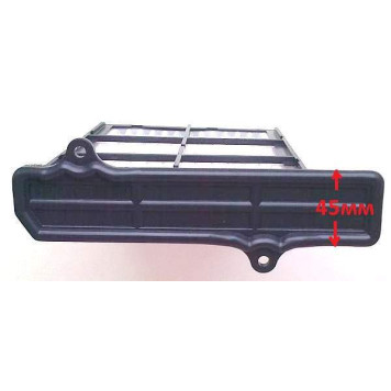 Фильтр салонный VIC AC-701E-2