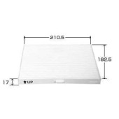 Фильтр салонный VIC AC-936E