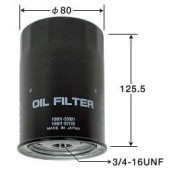 Фильтр масляный VIC C-102