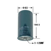 Фильтр масляный VIC C-219