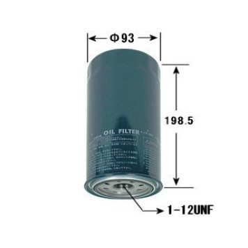 Фильтр масляный VIC C-219