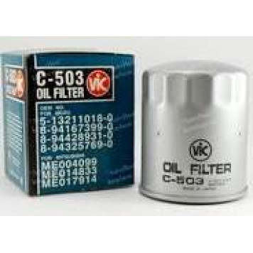Фильтр масляный VIC C-503-1