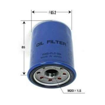 Фильтр масляный VIC C-809-1