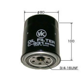 Фильтр масляный C-931 VIC
