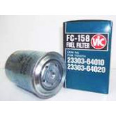 Фильтр топливный VIC FC-158