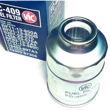 Фильтр топливный VIC FC-409