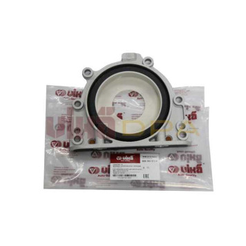 Сальник коленвала задний в сборе <b>VIKA 11030161801</b>-1