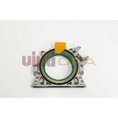 Сальник коленвала задний в сборе <b>VIKA 11030798601</b>