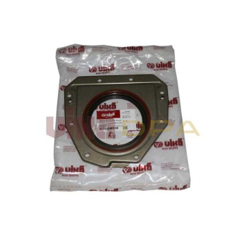 Сальник коленвала задний в сборе <b>VIKA 11030919501</b>-1