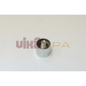 Ролик натяжения ремня грм промежуточный <b>VIKA 11090170501</b>
