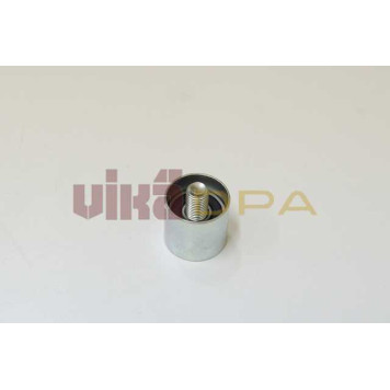 Ролик натяжения ремня грм промежуточный <b>VIKA 11090170501</b>