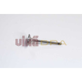 Клапан выпускной <b>VIKA 11090724501</b>