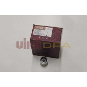 Ролик натяжения ремня грм промежуточный <b>VIKA 11090879901</b>