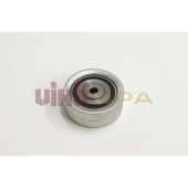 Ролик натяжения ремня грм промежуточный <b>VIKA 11091774601</b>