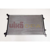 Радиатор охлаждения <b>VIKA 11210138401</b>