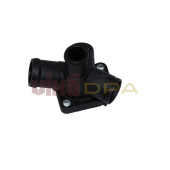 Фланец системы охлаждения <b>VIKA 11211791501</b>