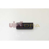 Патрубок радиатора <b>VIKA 11211820401</b>