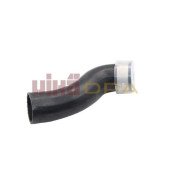 Патрубок радиатора турбины <b>VIKA 11451804101</b>