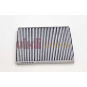 Фильтр отопителя угольный <b>VIKA 18190186801</b>