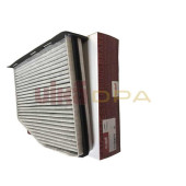 Фильтр отопителя угольный <b>VIKA 18190190001</b>