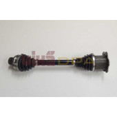 Привод в сборе <b>VIKA 44071723001</b>