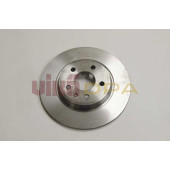 Диск тормозной задний <b>VIKA 66151055401</b>