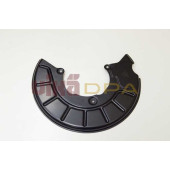 Кожух диска тормозного правый <b>VIKA 66151712801</b>