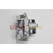 Суппорт тормоза заднего левый со скобой <b>VIKA 66151721401</b>