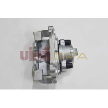 Суппорт тормоза заднего левый со скобой <b>VIKA 66151721401</b>