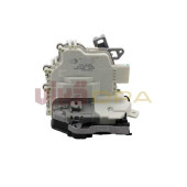 Замок двери передней правой <b>VIKA 88371791201</b>