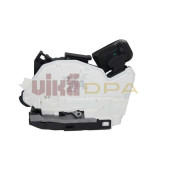 Замок двери задней левой <b>VIKA 88391763701</b>