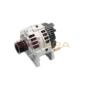 Генератор <b>VIKA 99030012401</b>-1