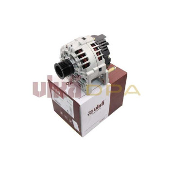 Генератор <b>VIKA 99030012401</b>