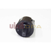 Переключатель многопозиционный <b>VIKA 99411398601</b>