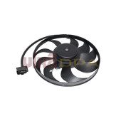 Двигатель вентилятора кондиционера (22060w, 290 м <b>VIKA 99590013801</b>