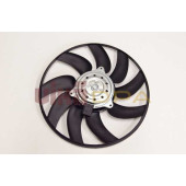 Двигатель вентилятора радиатора <b>VIKA 99591801501</b>