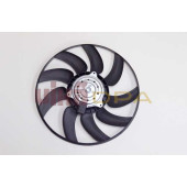 Двигатель вентилятора кондиционера <b>VIKA 99591801601</b>