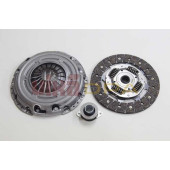 Сцепление в сборе <b>VIKA K11777401</b>