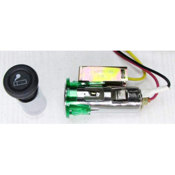 Прикуриватель ВАЗ 2108 в сборе <b>VIMMER 2108-3725010</b>-1