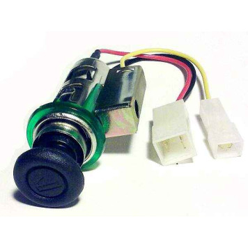 Прикуриватель ВАЗ 2108 в сборе <b>VIMMER 2108-3725010</b>-2