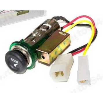 Прикуриватель ВАЗ 2108 в сборе <b>VIMMER 2108-3725010</b>-3