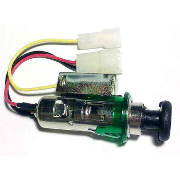 Прикуриватель ВАЗ 2108 в сборе <b>VIMMER 2108-3725010</b>