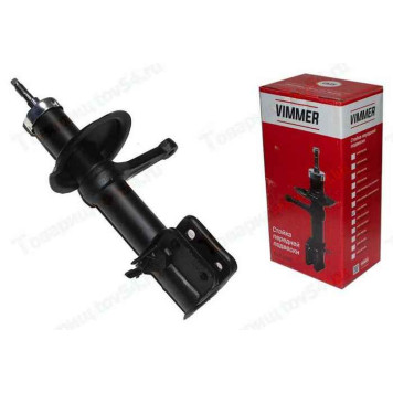 Амортизатор ВАЗ 2110 стойка пер лев <b>VIMMER 2110-2905403-03</b>