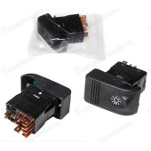 Выключатель света ВАЗ 2110 (84.3709) <b>VIMMER 2110-3709600</b>