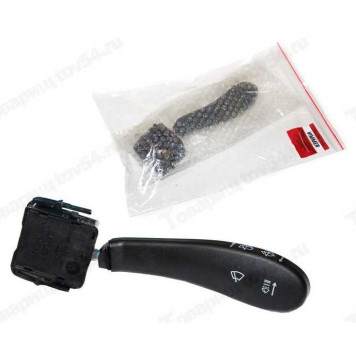 Переключатель подрулевой ВАЗ 2123 Шеви Нива (стеклоочиститель) <b>VIMMER 2123-3709340</b>