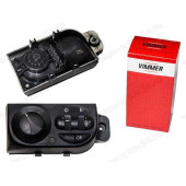 Модуль управления светотехникой ВАЗ 2170 (521.3769) <b>VIMMER 2170-3709820</b>