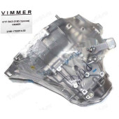 КПП ВАЗ-ВАЗ 2180 (тросовая) <b>VIMMER 2180-1700014</b>